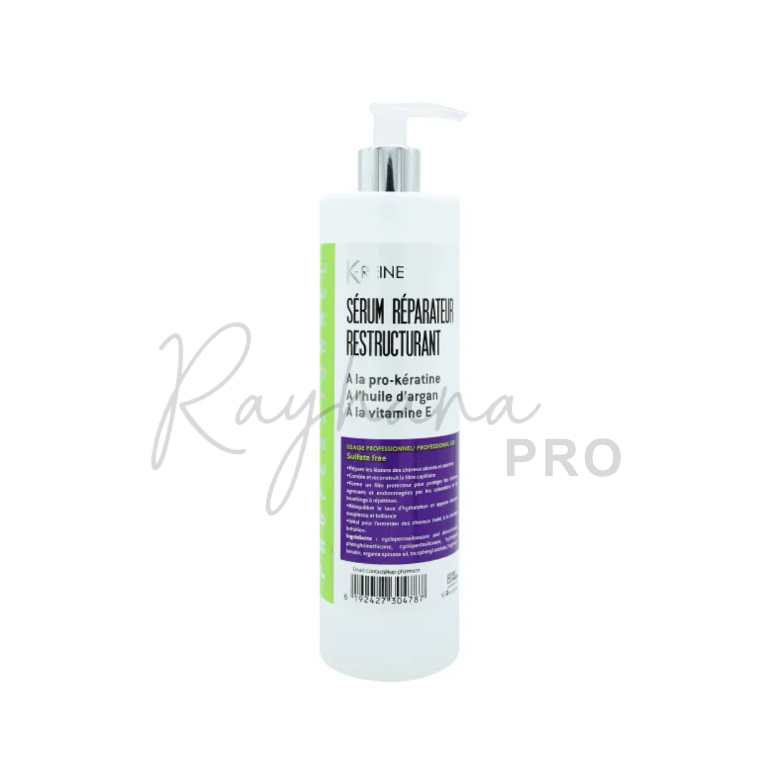 K-Reine Sérum Réparateur Restructurant 500 ml