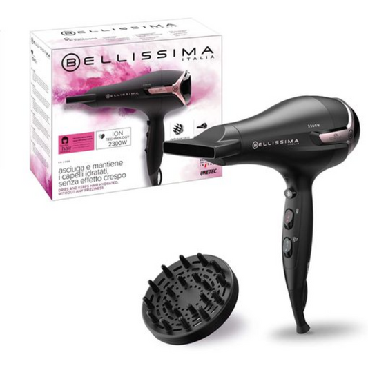 Bellissima Sèche-Cheveux K9 2300W