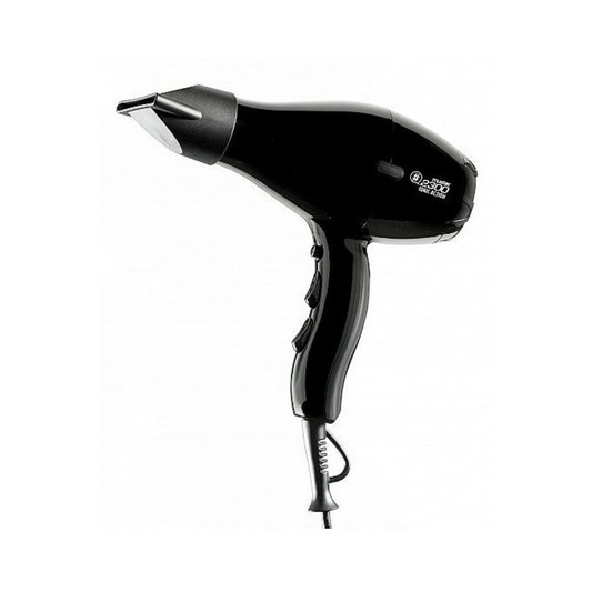 Muster Sèche-cheveux Professionnel 2300 Muster Ionic Action 2100W