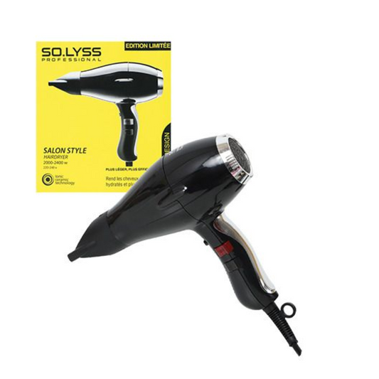 SOLYSS Sèche-cheveux 2000-2400W
