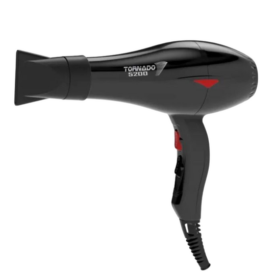 TORNADO  Sèche-cheveux 2400W