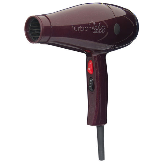 Turbo Italia Sèche-cheveux 2000