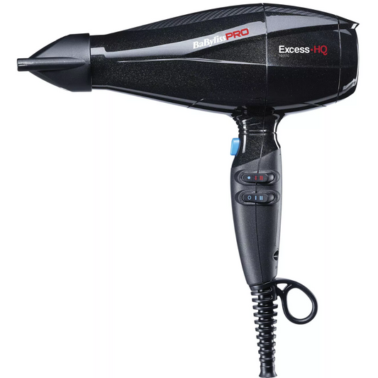BaByliss PRO Sèche-cheveux Excess-HQ BAB6990IE