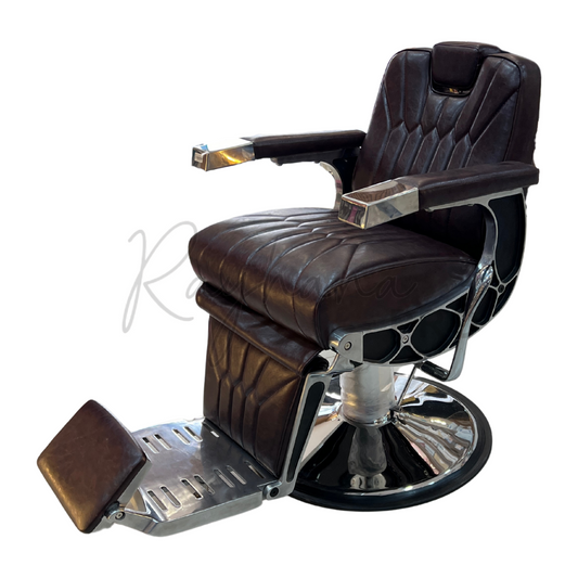 CHAISE DE COIFFURE HOMME BCH6001