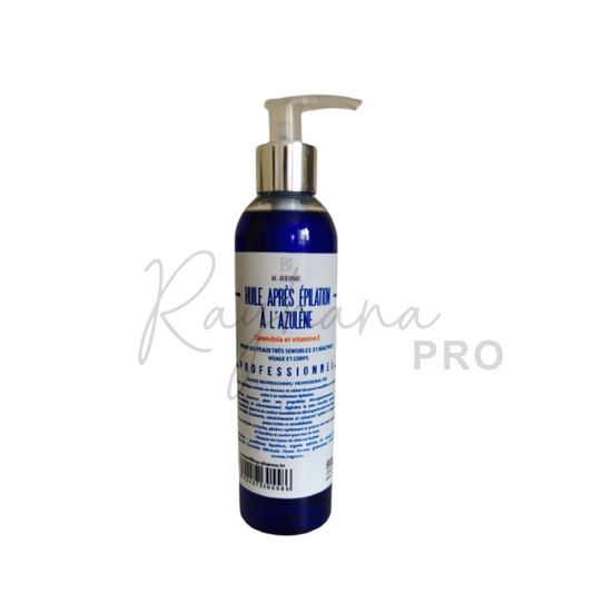 K-REINE HUILE AZULENE