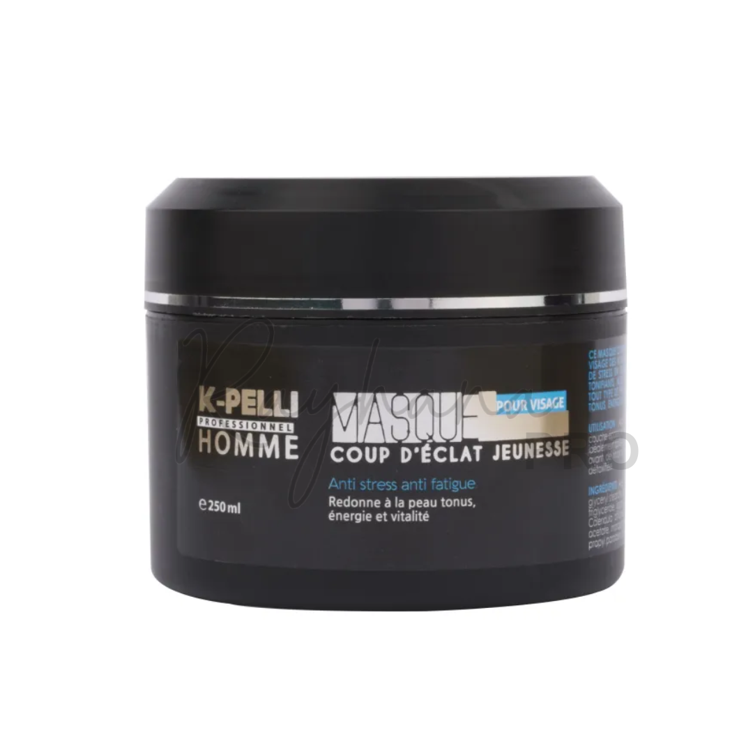 K-REINE CREME COUP D'ECLAT JEUNESSE 250 ML