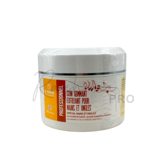 K-REINE GOMMAGE EXFOLIANT MAIN ET ONGLES