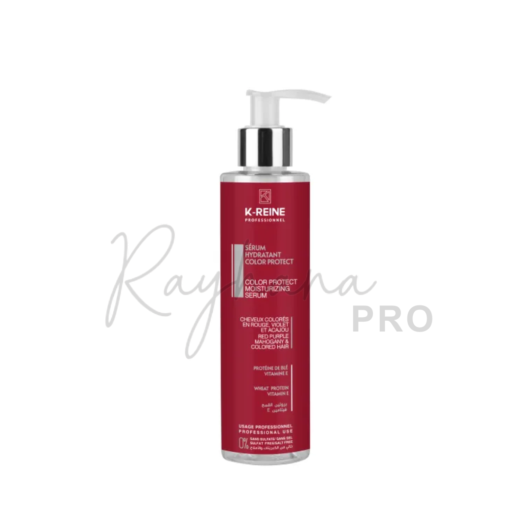 K-REINE Serum Thermo-actif Ultra Protecte color - 100ml