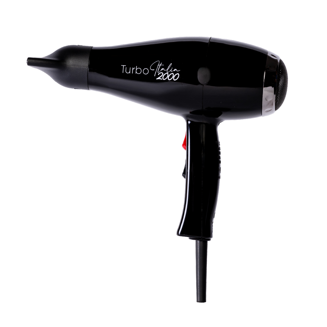 TURBO ITALIA 2000 Sèche-cheveux 2200W