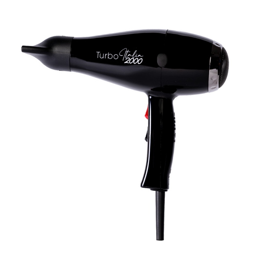 TURBO ITALIA 2000 Sèche-cheveux 2200W