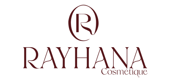 Rayhana Cosmetique 