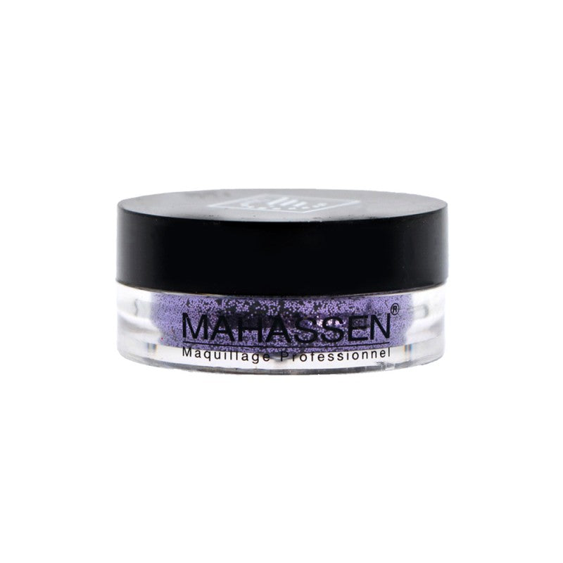MAHASSEN PAILLETTES