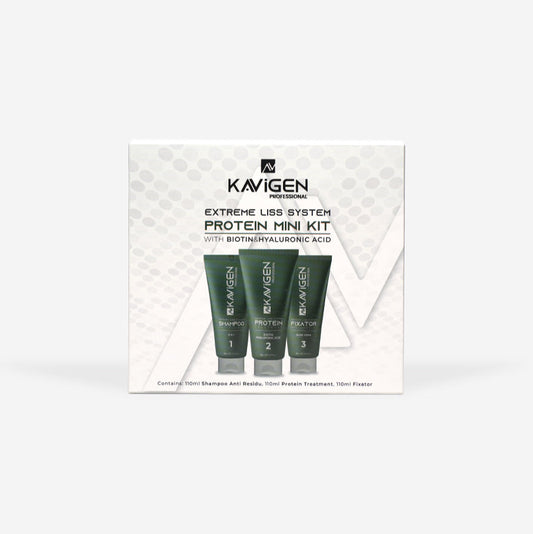 KAVIGEN KIT PROTEIN 110MLX3PCS