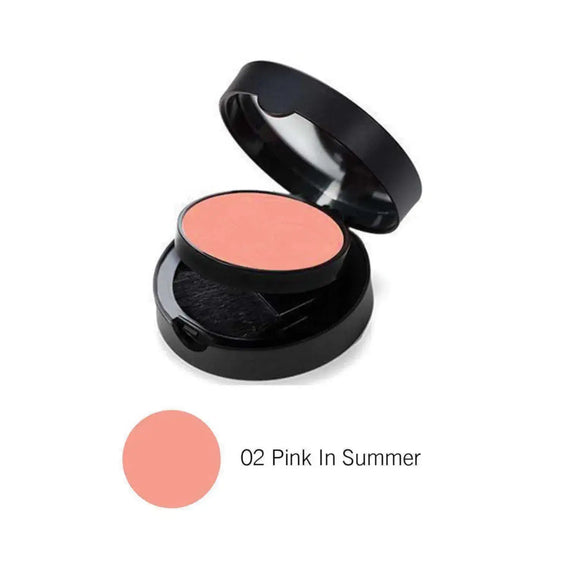 NOTE Luminous Silk Compact Blusher