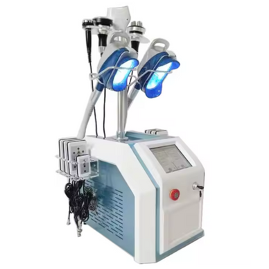 Machine Cavitation Cryolipolysis Slimming