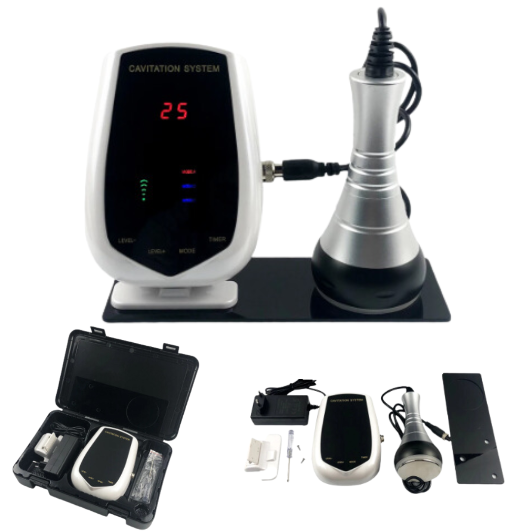 Machine Cavitation 40K Portable