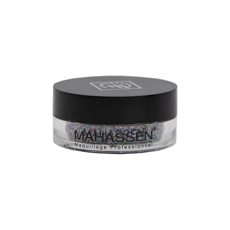 MAHASSEN PAILLETTES
