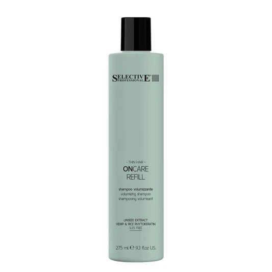 ONCARE REFILL SHAMPOO 275ML