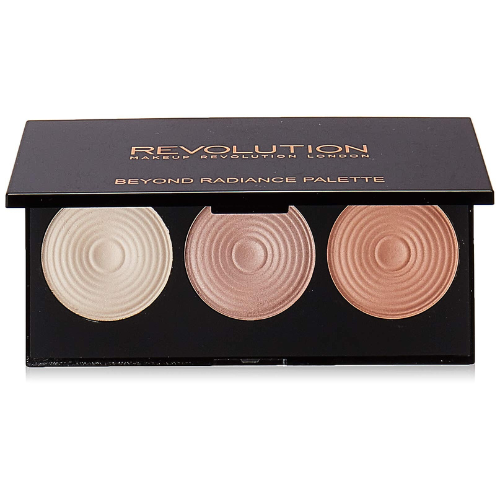 REVOLUTION PALETTE HIGHLIGHT