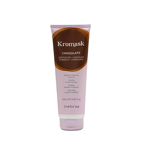 INEBRYA KROMASK CHOCOLATE 250ML