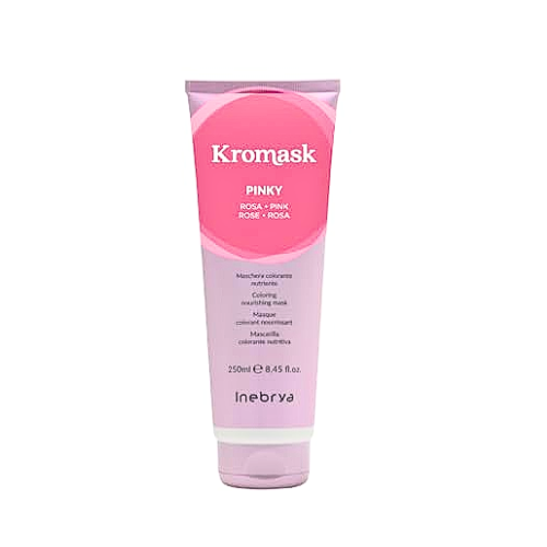 INEBRYA KROMASK PINK 250ML