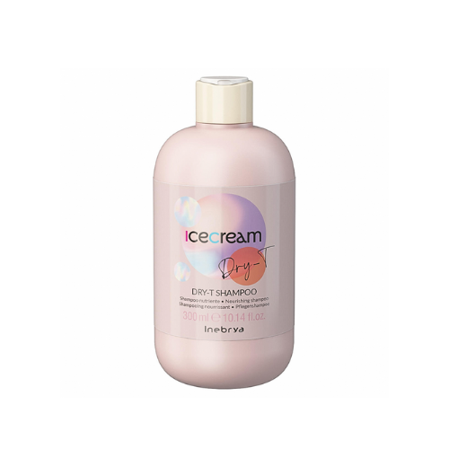 ICE CREAM DRY-T SHAMPOING 300ML