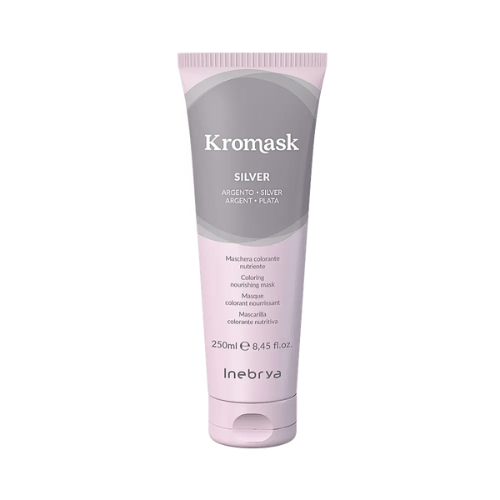 INEBRYA KROMASK SILVER 250ML