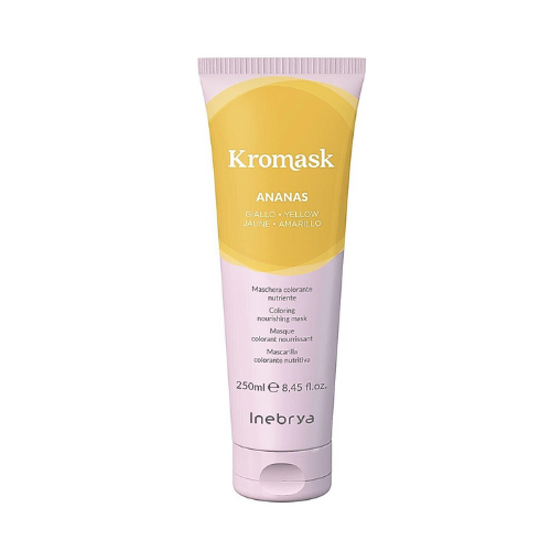 INEBRYA KROMASK YELLOW 250ML