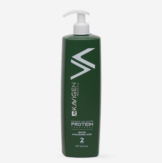 KAVIGEN PROTEIN TREATMENT