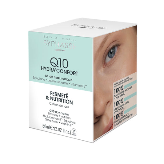 BYPHASSE CREME JOUR LIFT Q10 60ML NEW