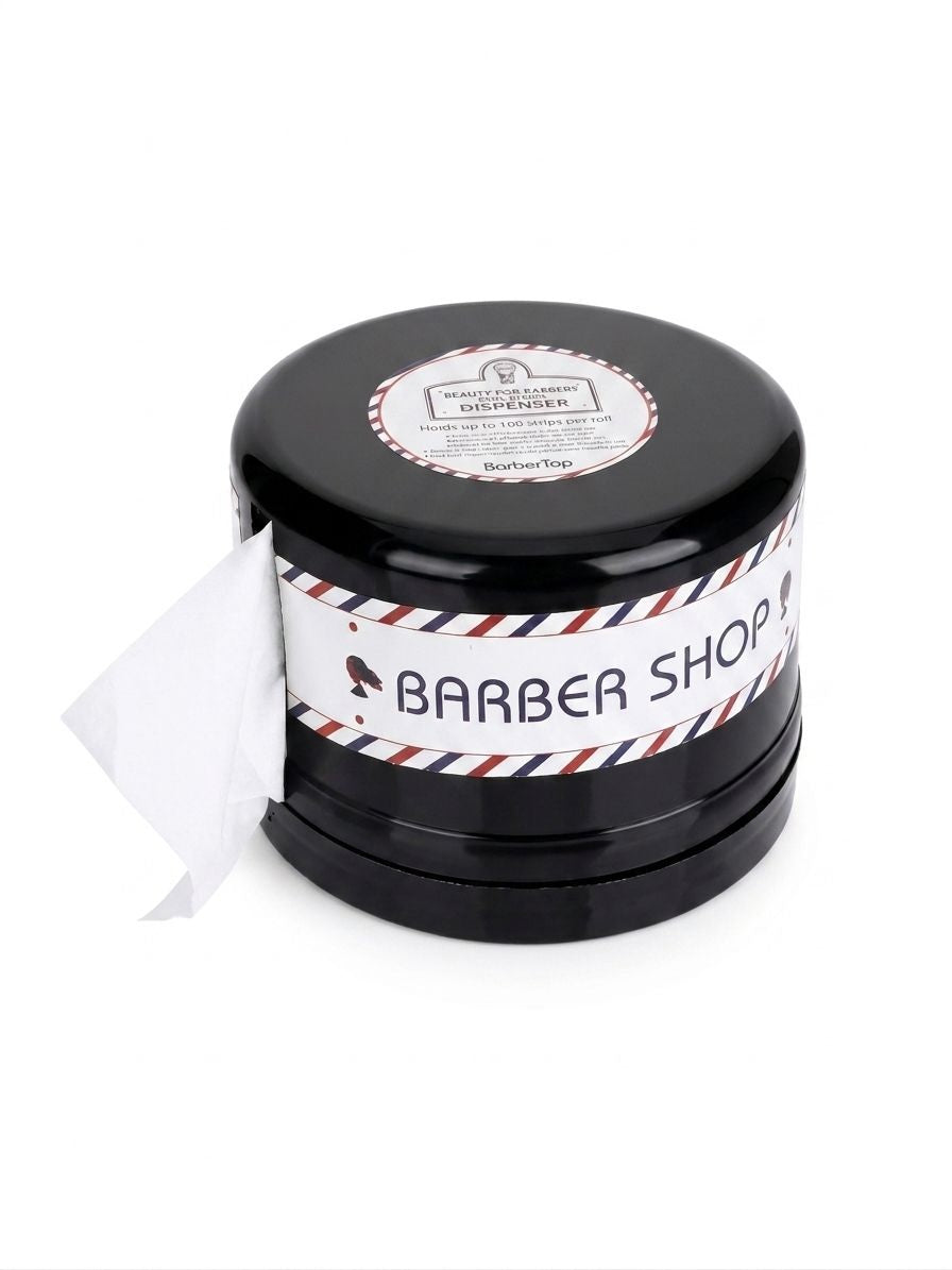 DISTRIBUTEUR POUR ROULEAUX DE PAPIER COU