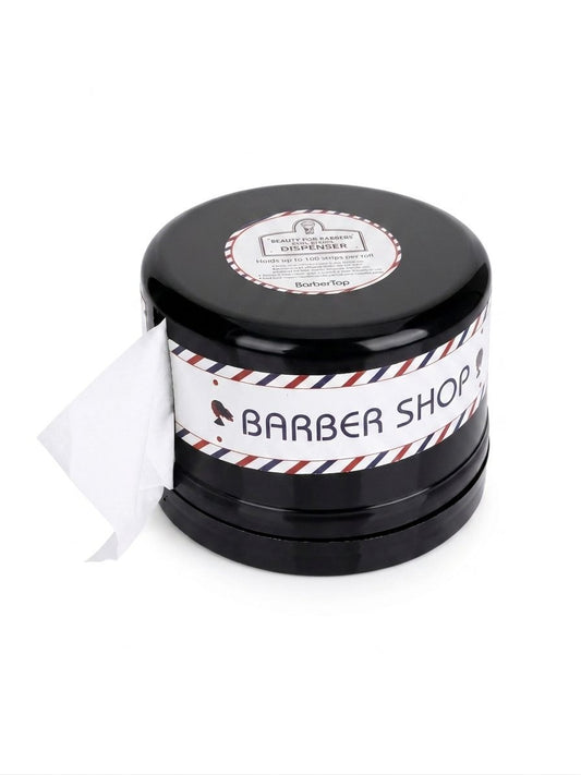 DISTRIBUTEUR POUR ROULEAUX DE PAPIER COU
