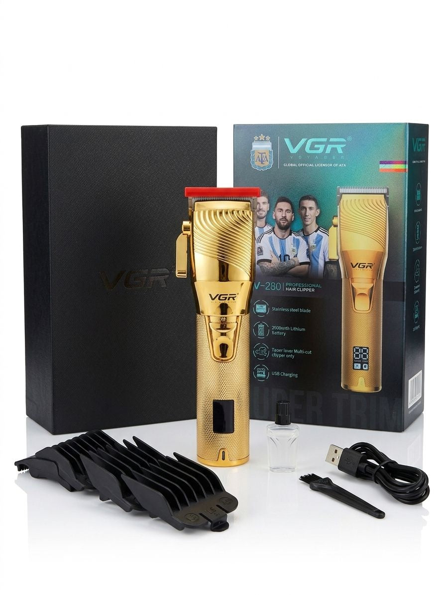 VGR PRO TONDEUSE V-280