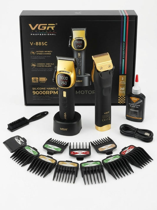 VGR TONDEUSE V-885