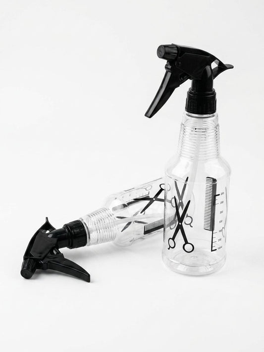 VAPORISATEUR D EAU EN PLASTIQUE TRANSPARENT