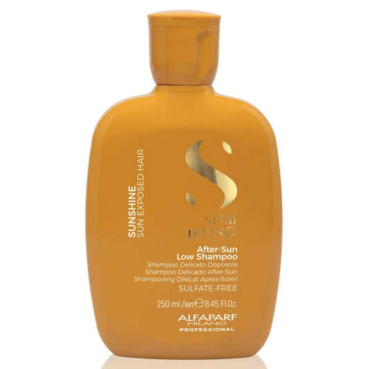 SEMI DILINO AFTER SUN LOW SHAMPOO 250ML