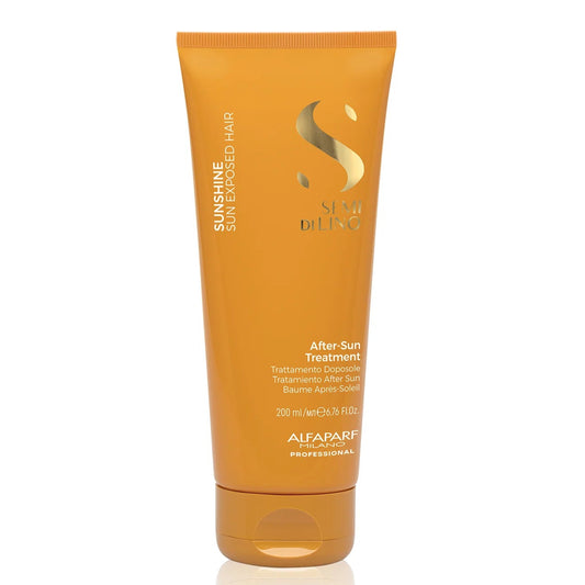 SEMI DILINO AFTER SUN TREATMENT 200ML