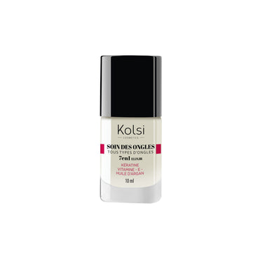 KOLSI Soin des ongles 10ml