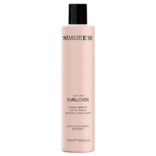 CURLLOVER SHAMPOO 275ML