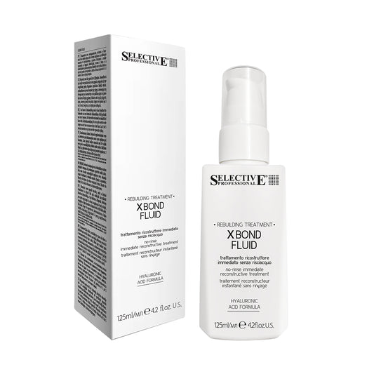 RE-BUILD TREATEMENT X BOND FLUID 125ML
