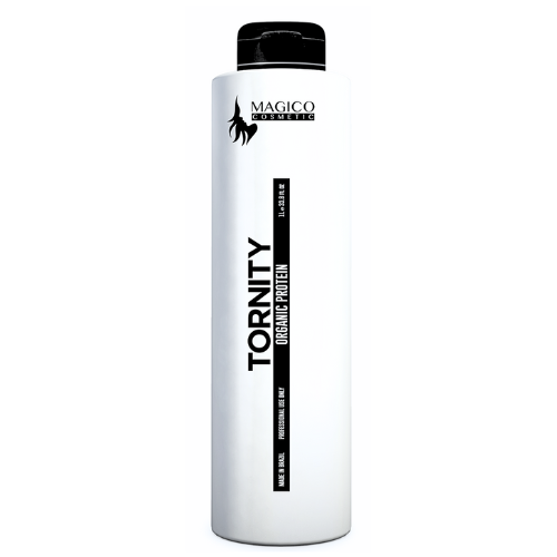 TORNITY ORGANIC PROTEIN