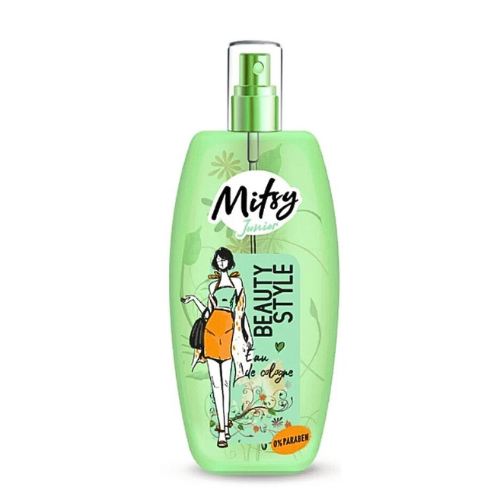 MITSY EAU COLOGNE FASHION GIRL 125ML