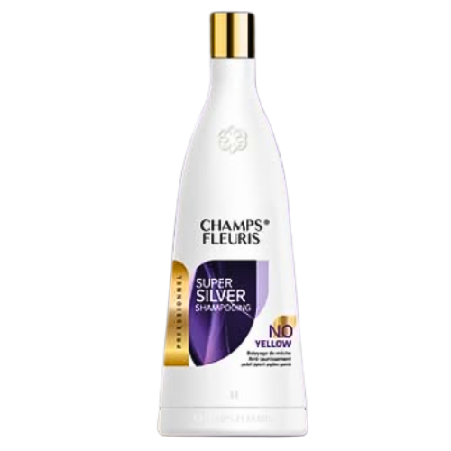 CHAMPS FLEURIS SHAMPOO NO YELLOW
