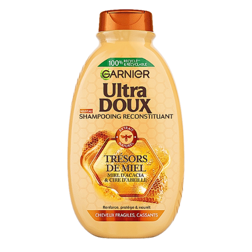GARNIER ULTRA DOUX SH TRESOR DE MIEL