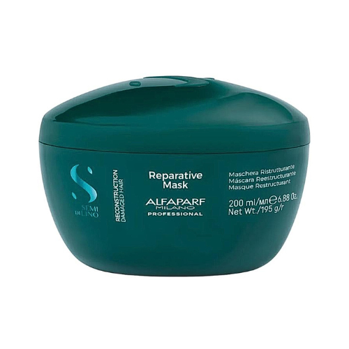 SEMI DILINO MASK REPARATIVE 200ML