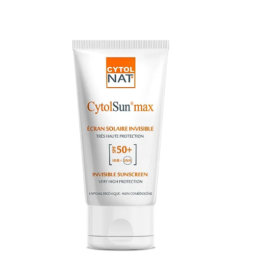 CYTOLSUN ECRAN MAX SPF50+ 50ML