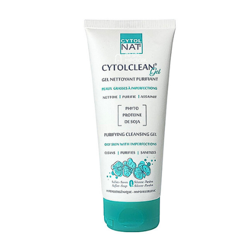 CYTOLCLEAN GEL NETTOYANT 175ML