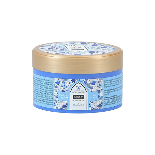 SENCE BODY CREAM SLEEP WELLNESS 200ML