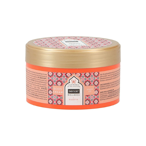 SENCE WELLNESS ENERGISE BODY CREAM 200ML