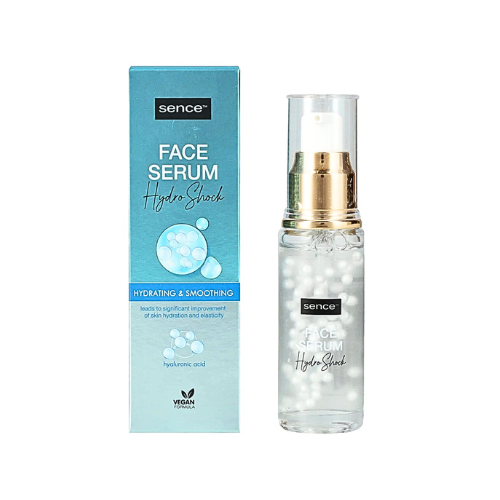 SENCE FACE SERUM HYDRO SHOCK 30ML